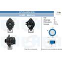Alternator BV PSH - 975.504.050.030