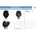 Alternator BV PSH - 995.001.090.150