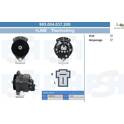 Alternator BV PSH - 995.004.037.200
