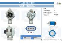 Alternatore