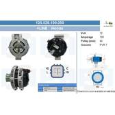 Alternatore (nove) BV PSH - 125.528.100.050