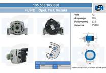 Alternatore