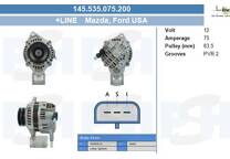 Alternatore