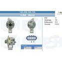 Alternatore (nove) BV PSH - 145.558.100.130
