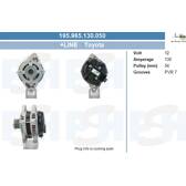 Alternatore (nove) BV PSH - 195.965.130.050