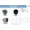 Alternatore BV PSH - 205.507.090.000