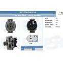 Alternatore (nove) BV PSH - 205.556.140.014
