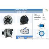 Alternatore (nove) BV PSH - 215.527.150.000