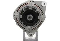 Alternatore (nove)