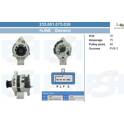 Alternatore (nove) BV PSH - 235.001.075.030