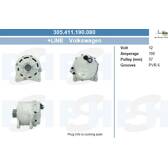 Alternatore (nove) BV PSH - 305.411.190.080