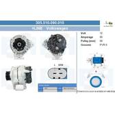 Alternatore (nove) BV PSH - 305.510.090.010