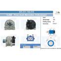 Alternatore (nove) BV PSH - 305.531.150.010