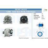 Alternatore (nove) BV PSH - 305.907.140.010