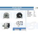 Alternatore (nove) BV PSH - 305.944.140.004