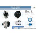 Alternatore BV PSH - 455.505.085.010