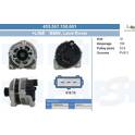 Alternatore BV PSH - 455.507.150.001