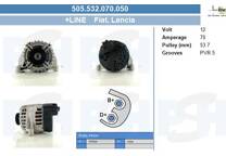 Alternatore