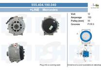 Alternatore