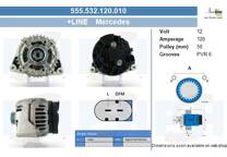 Alternatore
