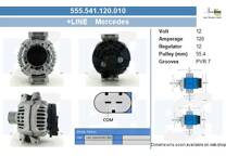 Alternatore