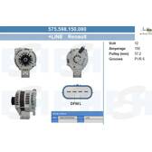Alternatore (nove) BV PSH - 575.598.150.080