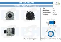 Alternatore (nove)