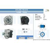 Alternatore (nove) BV PSH - 815.506.100.010