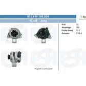 Alternatore (nove) BV PSH - 835.910.160.050