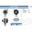 Alternatore (nove) BV PSH - 845.506.150.050
