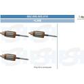 Ancorina, Starter BV PSH - 062.000.005.010