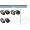 Ancorina, Starter BV PSH - 062.000.018.130