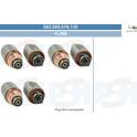 Ancorina, Starter BV PSH - 062.000.019.130