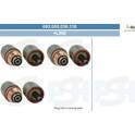 Ancorina, Starter BV PSH - 062.000.036.130