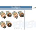 Ancorina, Starter BV PSH - 062.000.038.050