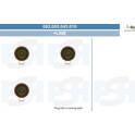 Ancorina, Starter BV PSH - 062.000.045.010