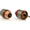 Ancorina, Starter BV PSH - 062.000.054.136