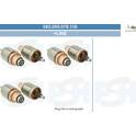 Ancorina, Starter BV PSH - 062.000.078.130