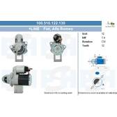 Starter (neu) BV PSH - 100.510.122.130