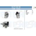Anlasser BV PSH - 120.511.092.190