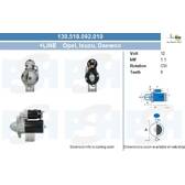 Starter (neu) BV PSH - 130.518.092.010