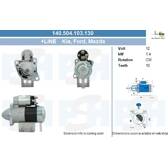 Starter (neu) BV PSH - 140.504.103.130