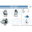 Starter (neu) BV PSH - 140.521.103.130