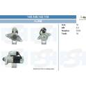 Starter (neu) BV PSH - 140.548.142.130