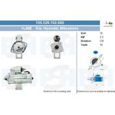 Starter (neu) BV PSH - 150.526.102.000