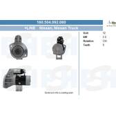 Starter (neu) BV PSH - 160.504.092.080