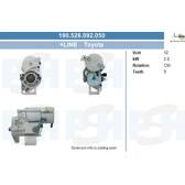 Starter (neu) BV PSH - 190.526.092.050