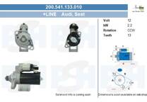 Starter (neu)