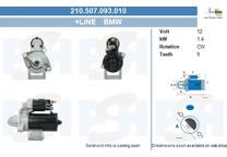 Starter (neu)