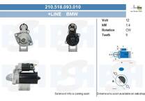 Starter (neu)